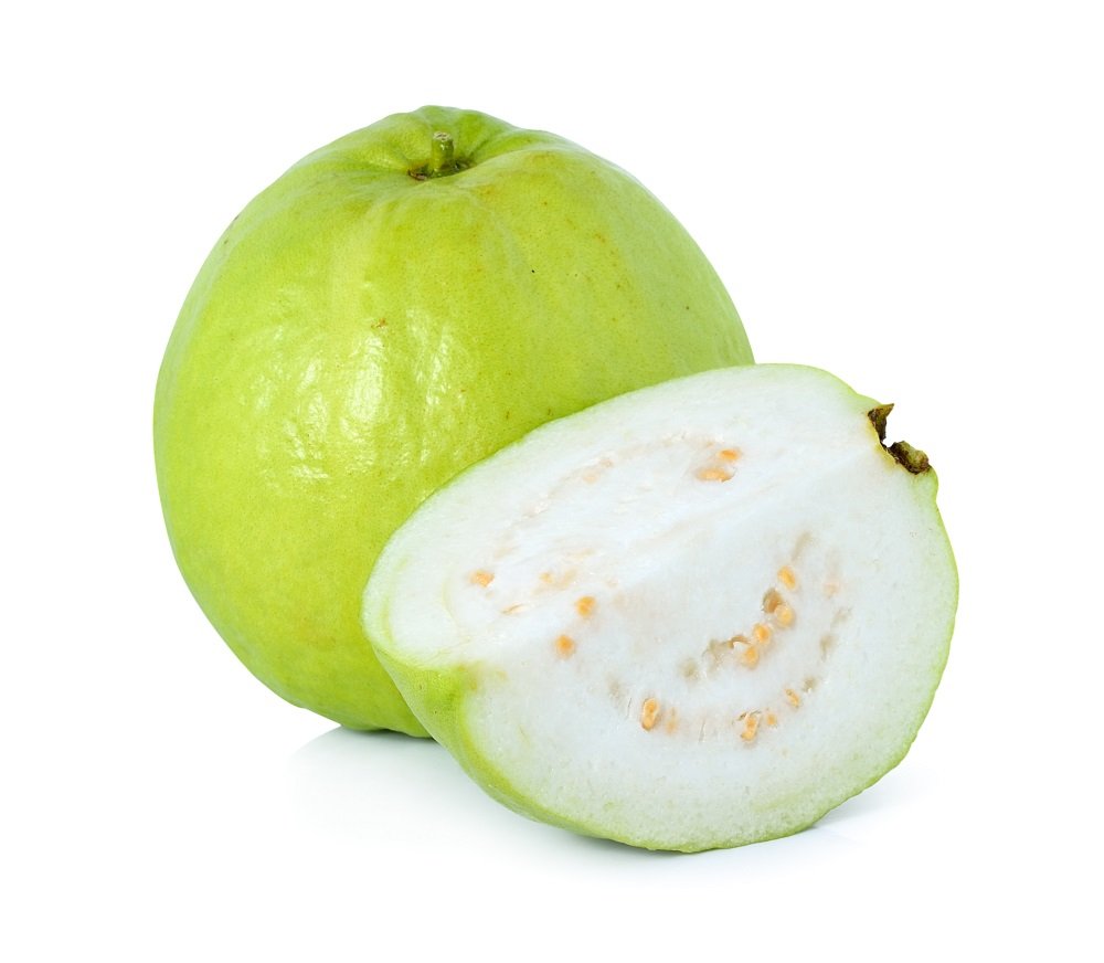 Fresh Guava