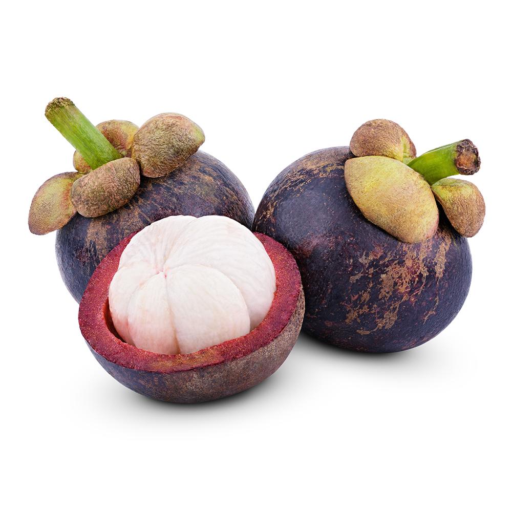 Fresh Mangosteen