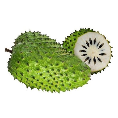 Fresh Soursop (Guyabano)
