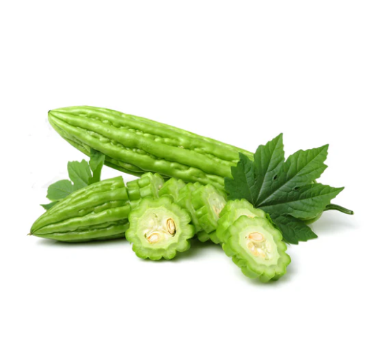 Fresh Bitter Gourd