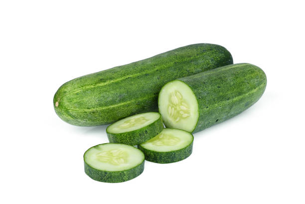 Fresh Cucumber