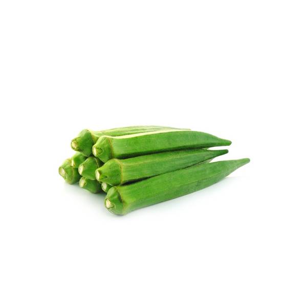 Fresh Okra