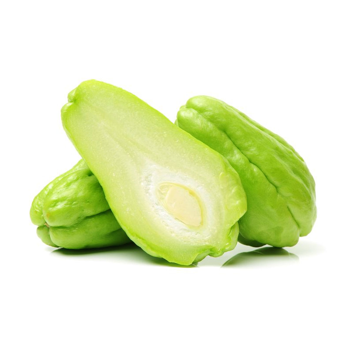 Fresh Chayote (Sayote)